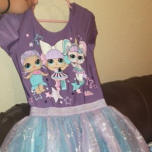 lol dress